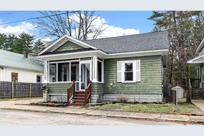28 Weeman Street, Sanford, ME 04083 - Photo 1