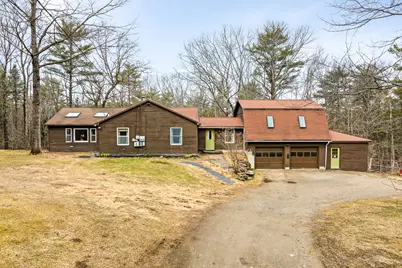 94 Station Road, Newcastle, ME 04553 - Photo 1