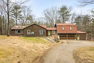 94 Station Rd, Newcastle, ME 04553 - Photo 1
