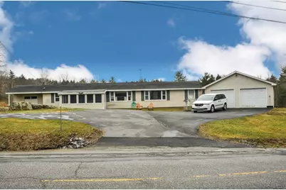 399 Church Hill Road, Augusta, ME 04330 - Photo 1