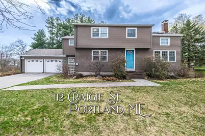 112 Craigie Street, Portland, ME 04102 - Photo 1