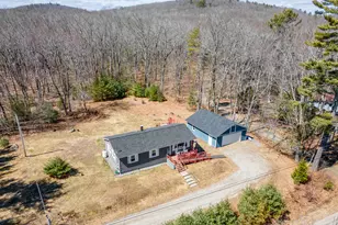 724 Millvale Rd, Bucksport, ME 04416 - Photo 1