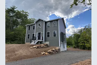 Lot 3 Heath Road, Lebanon, ME 04027 - Photo 1