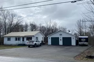 621 Lang Hill Rd, Palmyra, ME 04965 - Photo 1