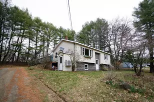 109 Sunny Hill Dr, Farmington, ME 04938 - Photo 1