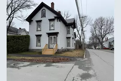 126 Grove Street, Bangor, ME 04401 - Photo 1