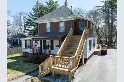 243 Bridge Street, Westbrook, ME 04092 - Photo 1