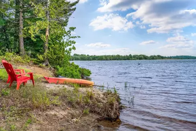 242 Tannery Brook Road, Mariaville, ME 04605 - Photo 1