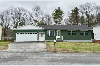 21 Mitchell Street, Lewiston, ME 04240 - Photo 1