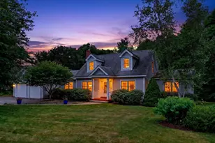 12 Jewell St, Brunswick, ME 04011 - Photo 1