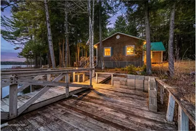 154 Seymour Cove Road, Bowerbank, ME 04426 - Photo 1