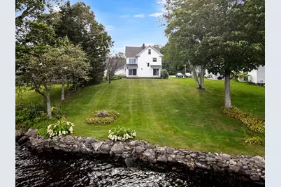 553 Main Street, Wayne, ME 04284 - Photo 1