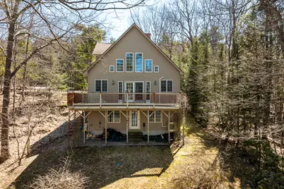 42 Lord Road, Westport, ME 04578 - Photo 1