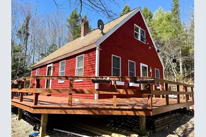 4 Fernwood Lane, Machias, ME 04654 - Photo 1