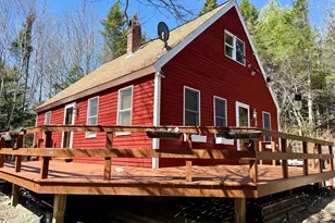 4 Fernwood Ln, Machias, ME 04654 - Photo 1