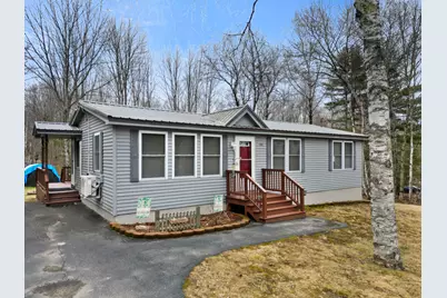 190 Transalpine Road, Lincoln, ME 04457 - Photo 1