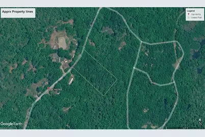 0 Oak Hill Road, Orland, ME 04472 - Photo 1