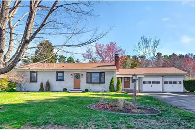 7 Lawn Avenue, Cumberland, ME 04021 - Photo 1