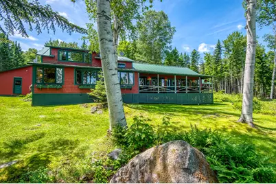 142 Gull Pond Road, Dallas Plt, ME 04970 - Photo 1