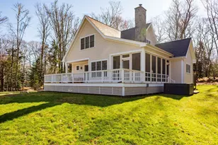 55 Pinkham Rd, Bristol, ME 04554 - Photo 1