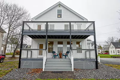 393 Front Street, Richmond, ME 04357 - Photo 1
