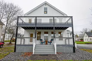393 Front St, Richmond, ME 04357 - Photo 1