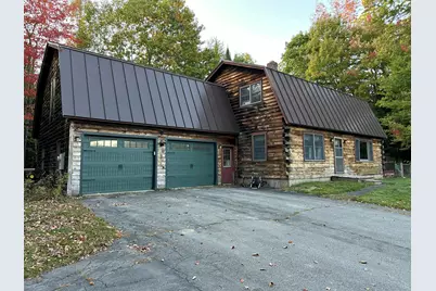 571 Back Road, Skowhegan, ME 04976 - Photo 1