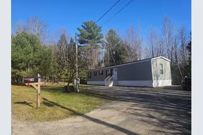 26 Evergreen Drive, Otisfield, ME 04270 - Photo 1