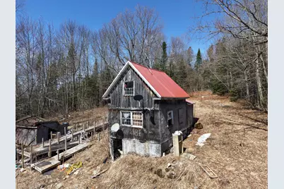 2481 State Road, Castle Hill, ME 04757 - Photo 1