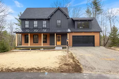58 Woodbrey Lane, Standish, ME 04084 - Photo 1