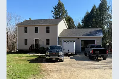 167 Beaver Dam Drive, New Gloucester, ME 04260 - Photo 1