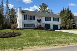 55 Main Trail, Hampden, ME 04444 - Photo 1