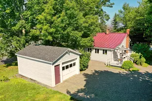 42 Swan Lake Ave, Belfast, ME 04915 - Photo 1