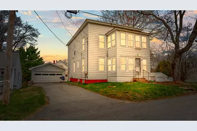 23 Eaton Street, Lewiston, ME 04240 - Photo 1