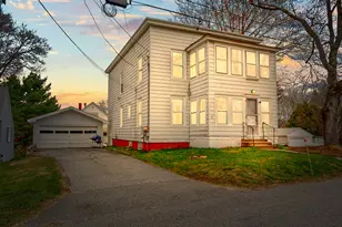 23 Eaton St, Lewiston, ME 04240 - Photo 1