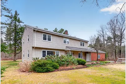 556 Mere Point Road, Brunswick, ME 04011 - Photo 1