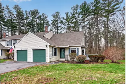 22 Greenwich Way #40, Kennebunk, ME 04043 - Photo 1