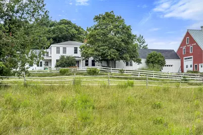 627 Western Road, Warren, ME 04864 - Photo 1
