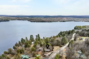 44 Lake Front Dr, Embden, ME 04958 - Photo 1