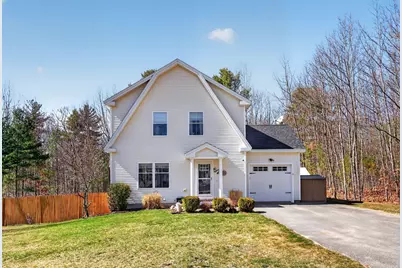 52 Harvest Hill Road, Windham, ME 04062 - Photo 1