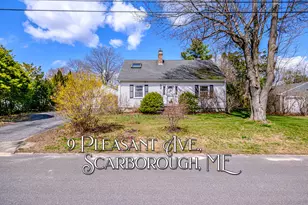 9 Pleasant Ave, Scarborough, ME 04074 - Photo 1