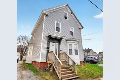 153 Pine Street, Lewiston, ME 04240 - Photo 1