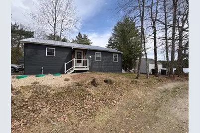 156 Sandy Point Road, Sanford, ME 04073 - Photo 1