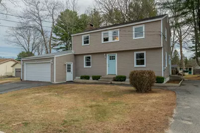 7 Patricia Road, Brunswick, ME 04011 - Photo 1