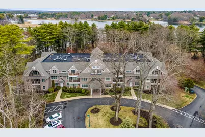 100 Shepards Cove Road #H201, Kittery, ME 03904 - Photo 1