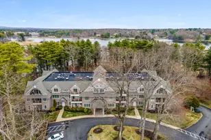 100 Shepard's Cove Rd, Kittery, ME 03904 - Photo 1