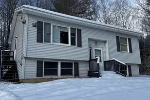 807 Middle Rd, Skowhegan, ME 04976 - Photo 1