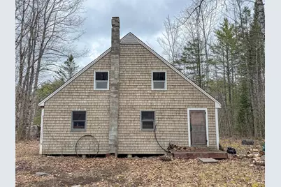 Lot 13 Fogg Brook Road, Summit Twp, ME 04493 - Photo 1