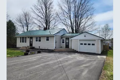 6 Mount Pleasant Street, Waterville, ME 04901 - Photo 1
