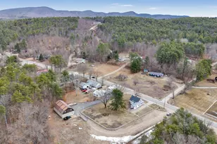 62 & 66 Brownfield Rd, Hiram, ME 04041 - Photo 1